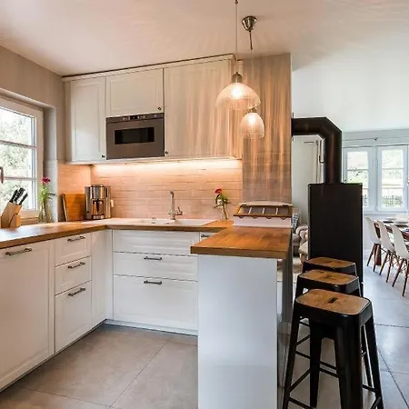Siebenfinken Holiday home