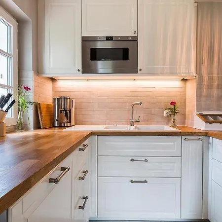 بيت للعطل Siebenfinken