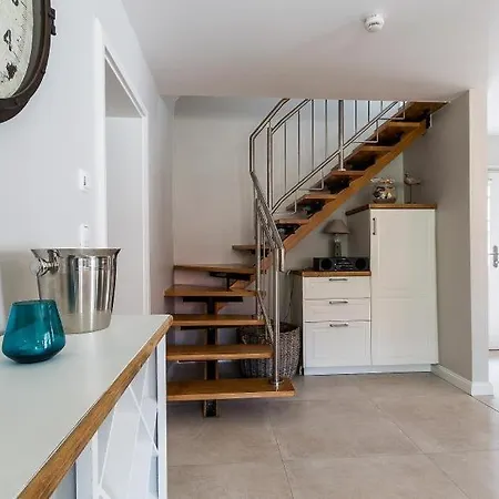 بيت للعطل Siebenfinken