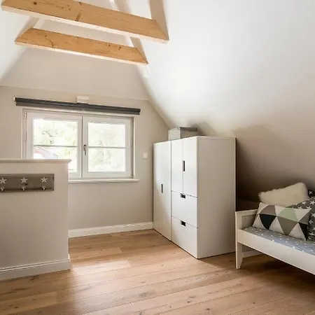 بيت للعطل Siebenfinken ديارهاجين