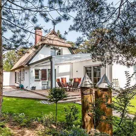 Holiday home Siebenfinken