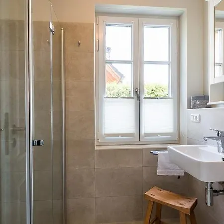 Siebenfinken بيت للعطل *