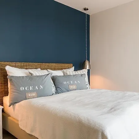 Siebenfinken Holiday home Dierhagen