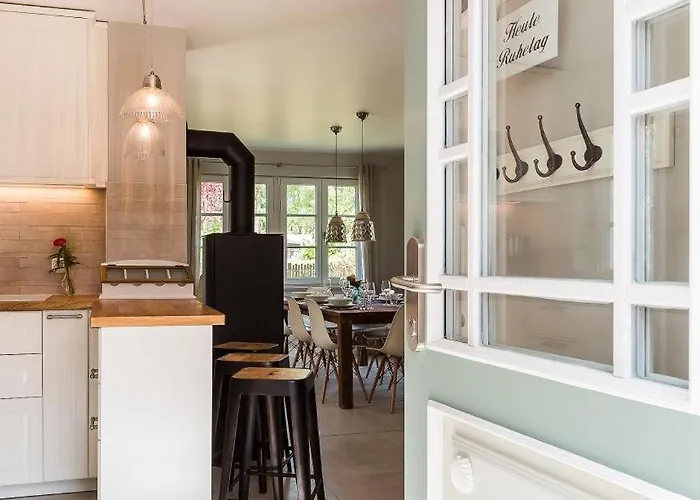 Siebenfinken Dierhagen