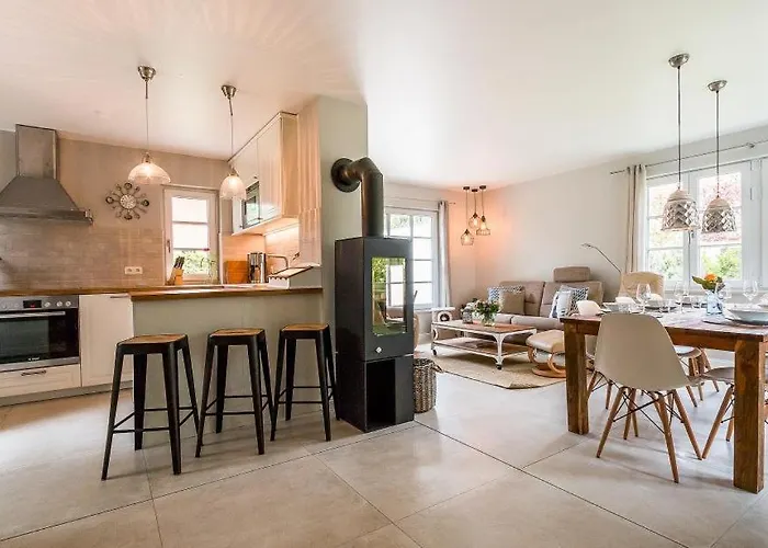 Siebenfinken Dierhagen