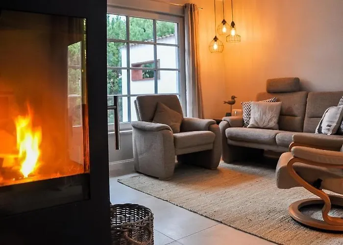 Siebenfinken Dierhagen