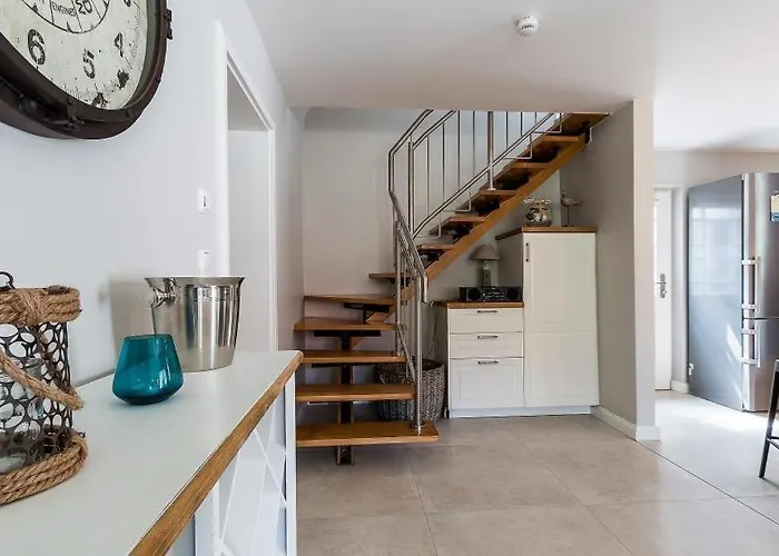 Σπίτι διακοπών Siebenfinken