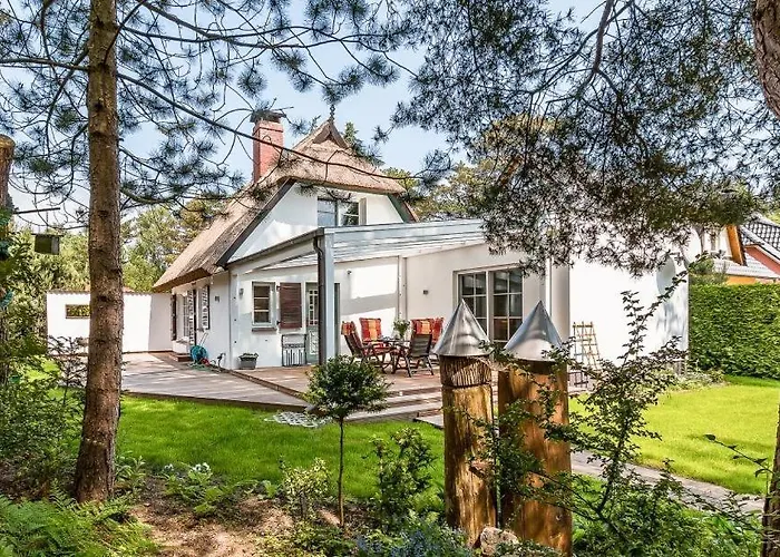 Σπίτι διακοπών Siebenfinken