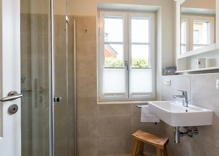 Siebenfinken Σπίτι διακοπών *